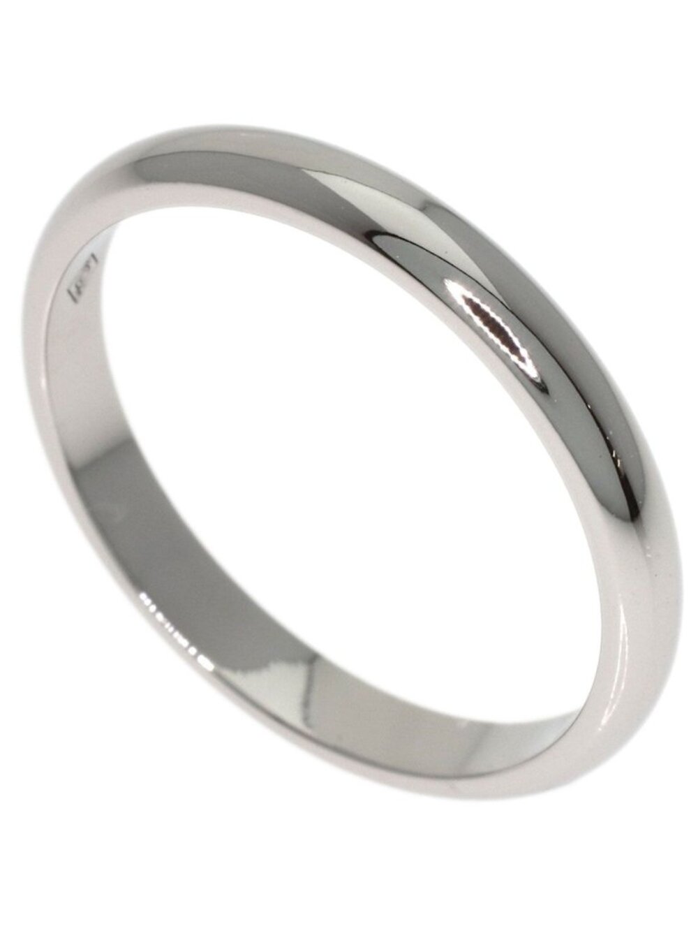 Cartier Wedding 48 Ring